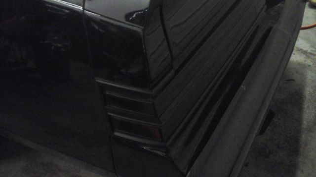 1985 Buick Grand National Clone - photo 6