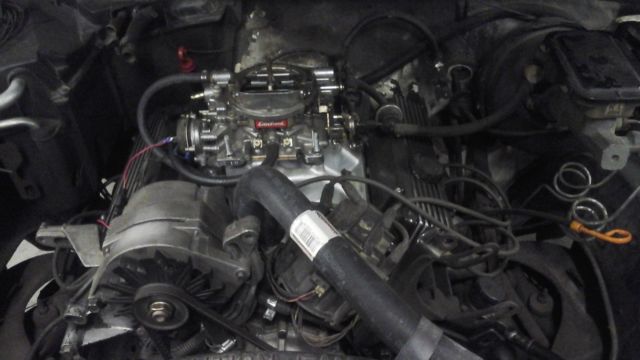 1985 Buick Grand National Clone - photo 8
