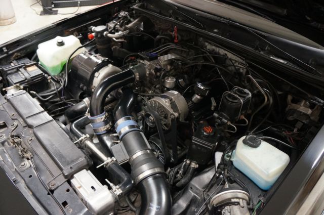 1984 Buick Grand National Grand National - photo 11