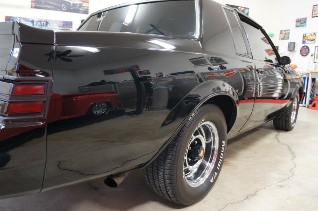 1984 Buick Grand National Grand National - photo 3