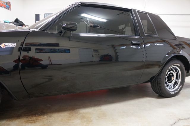 1984 Buick Grand National Grand National - photo 6