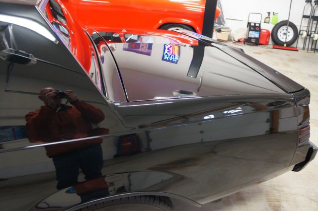 1984 Buick Grand National Grand National - photo 9
