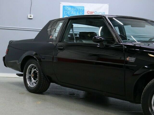 1987 Buick Grand National - photo 3