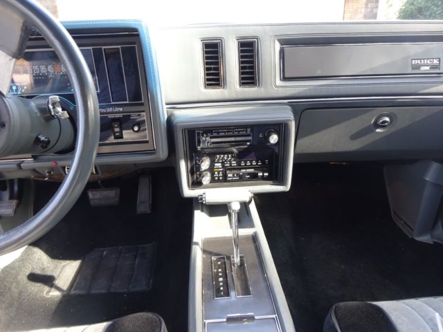 1987 Buick Grand National - photo 10