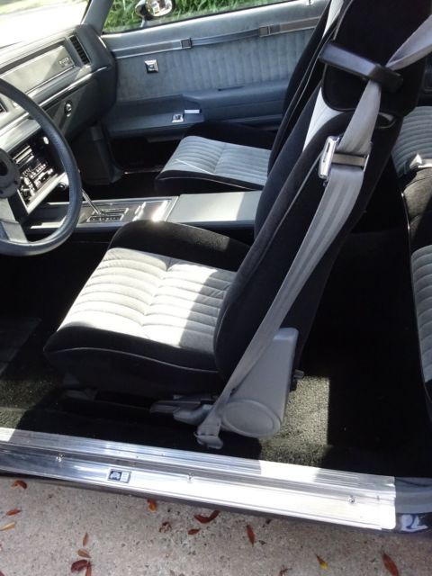 1987 Buick Grand National - photo 11