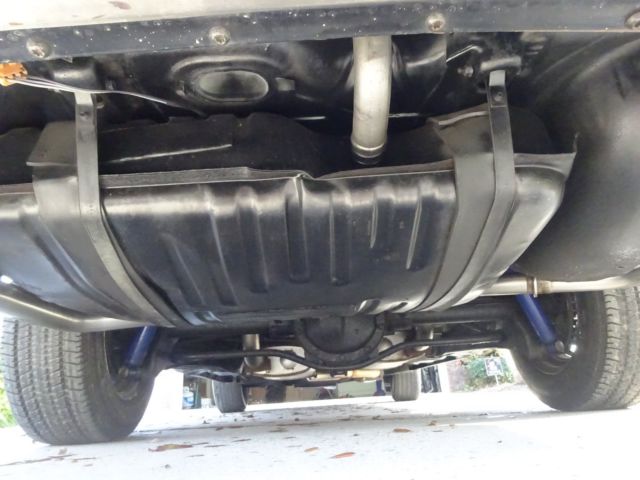 1987 Buick Grand National - photo 12