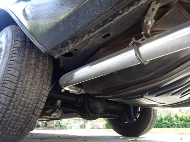 1987 Buick Grand National - photo 13