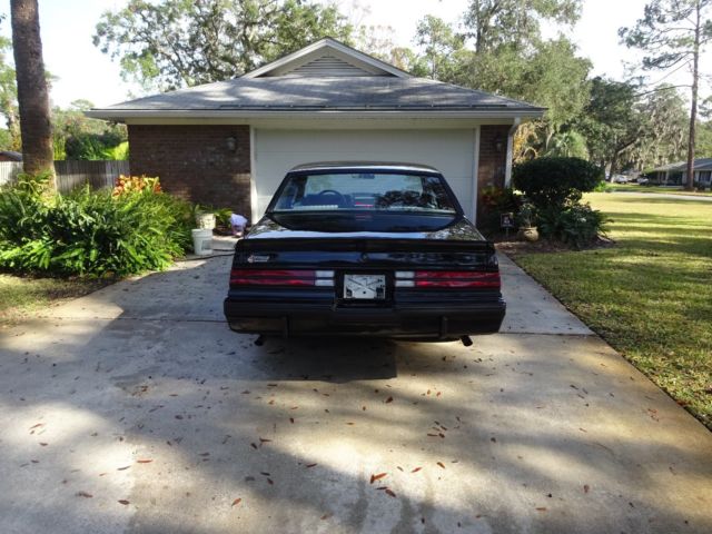1987 Buick Grand National - photo 2