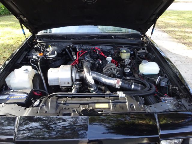 1987 Buick Grand National - photo 5