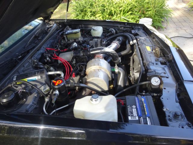 1987 Buick Grand National - photo 6