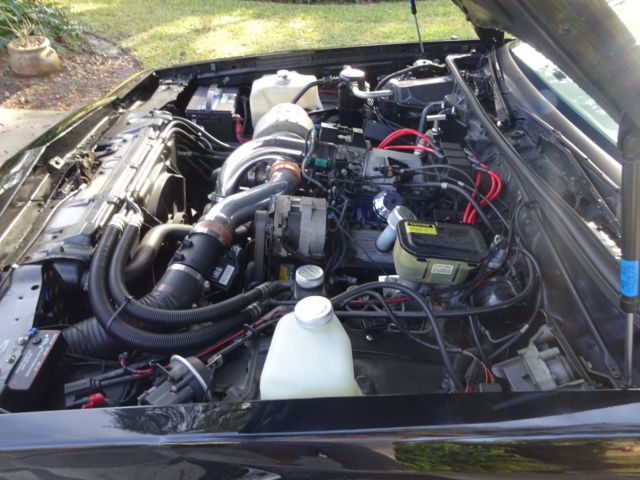 1987 Buick Grand National - photo 7