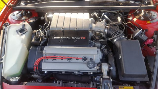 1992 Pontiac Grand Prix - photo 5