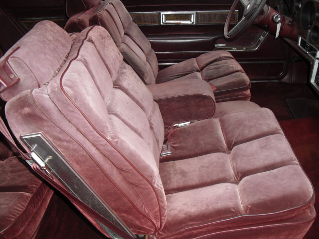 1984 Pontiac Grand Prix COUPE - photo 10