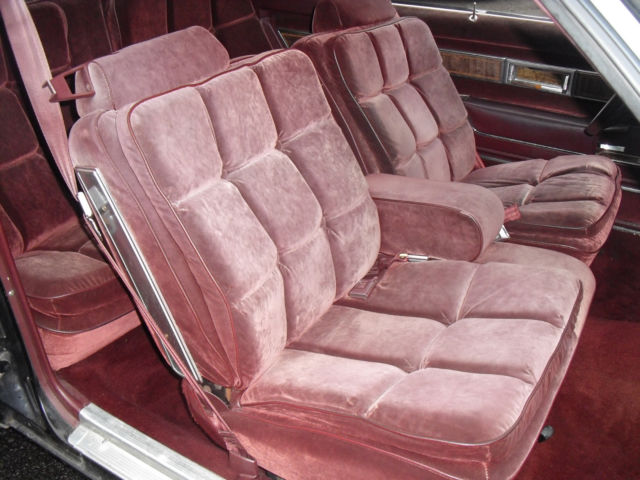 1984 Pontiac Grand Prix COUPE - photo 9