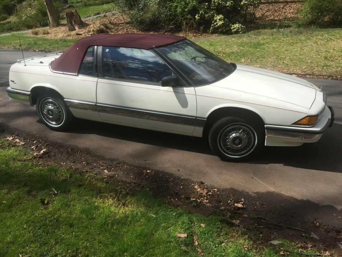 1989 Buick Regal - photo 3