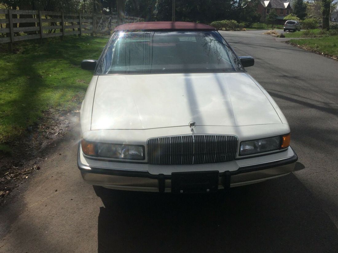 1989 Buick Regal - photo 5