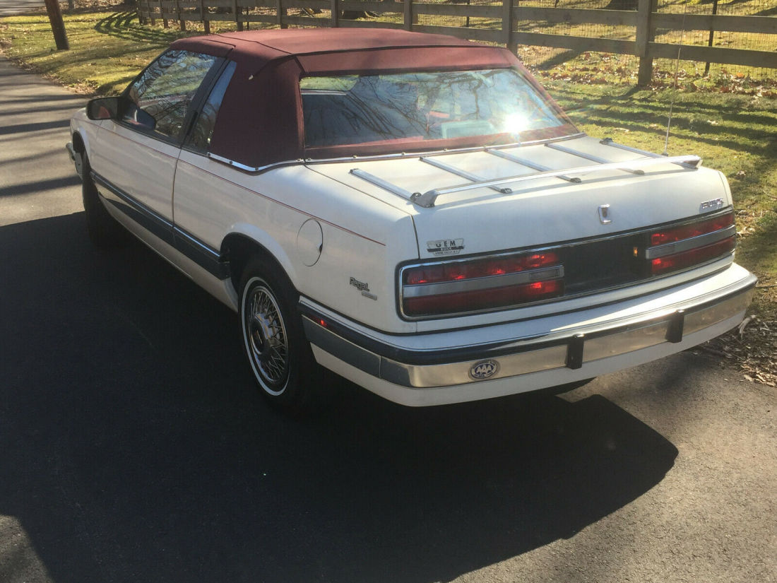 1989 Buick Regal - photo 6