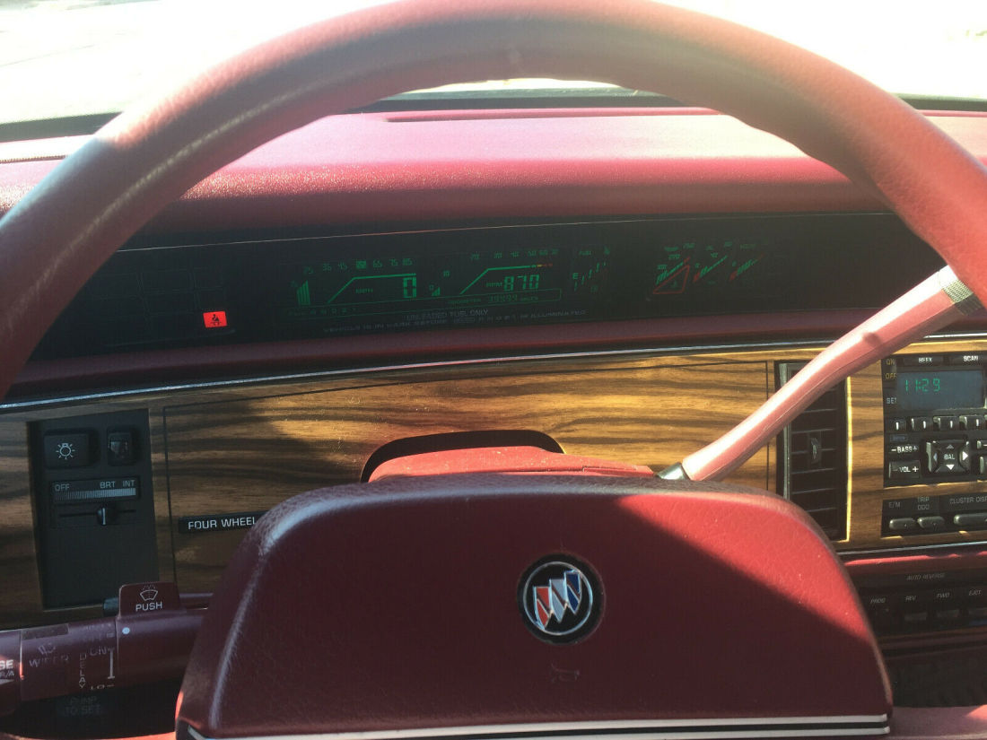 1989 Buick Regal - photo 10