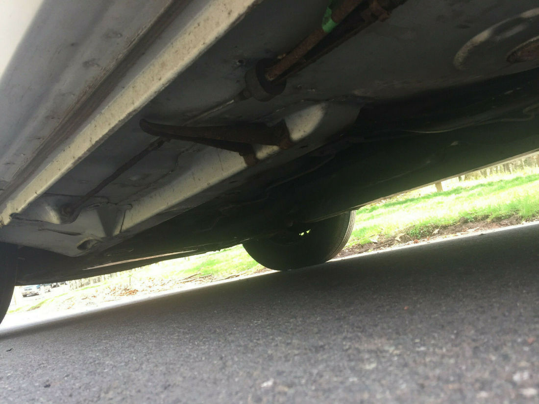 1989 Buick Regal - photo 13