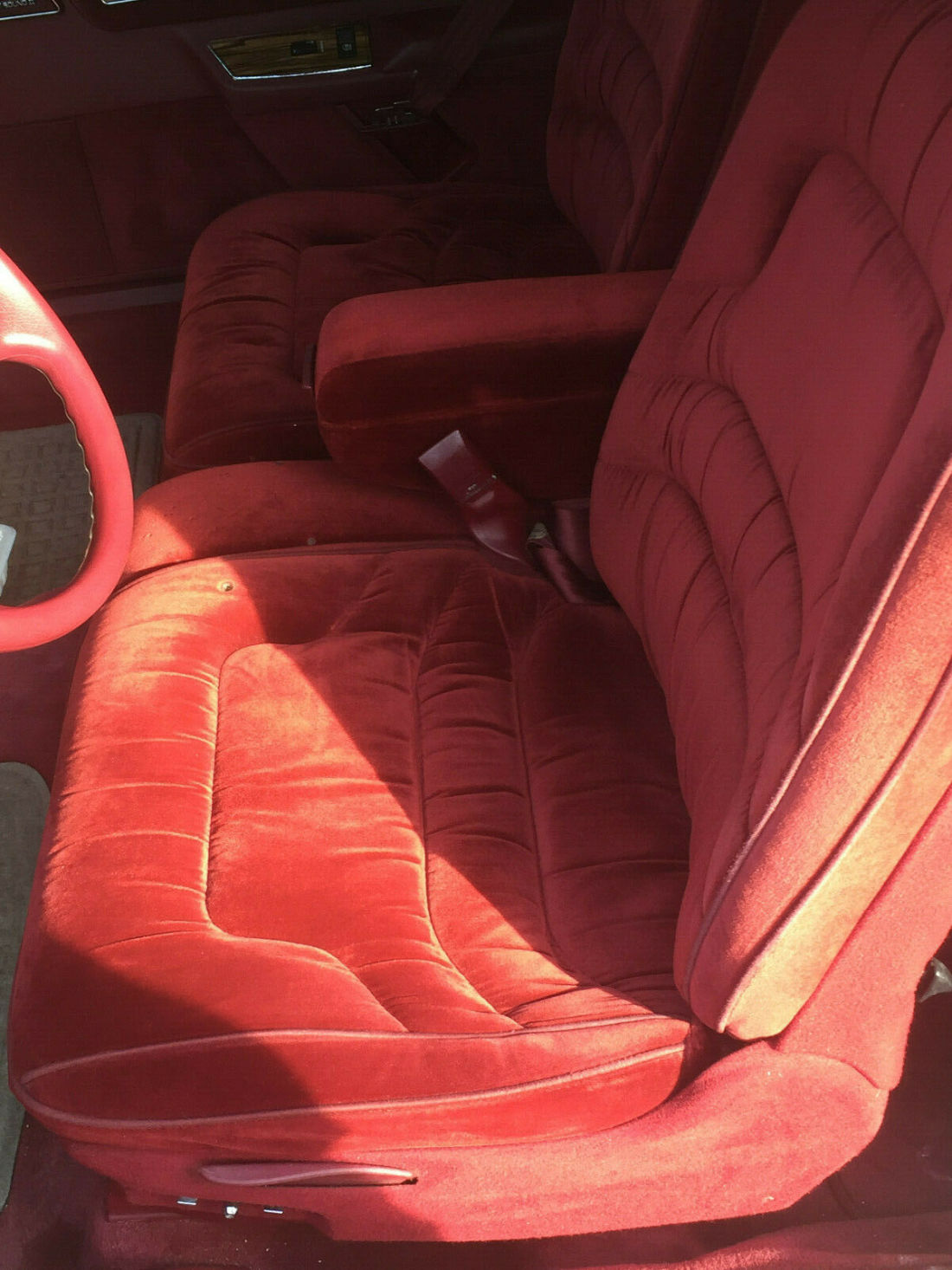 1989 Buick Regal - photo 8