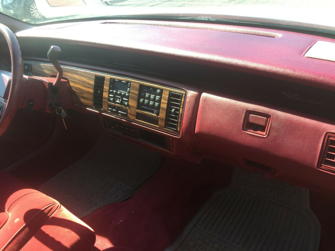 1989 Buick Regal - photo 9