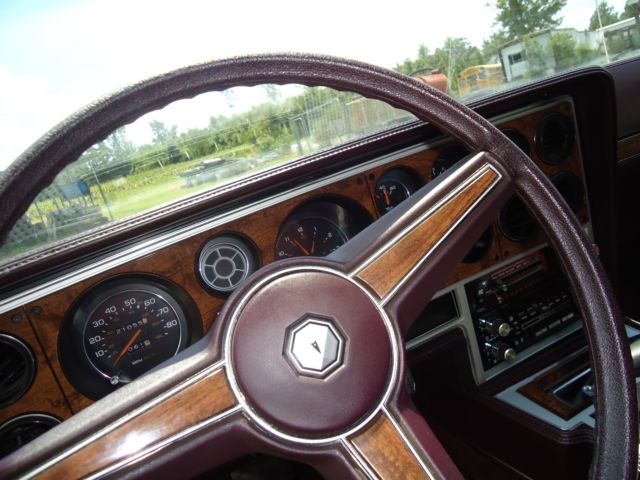 1985 Pontiac Grand Prix - photo 5