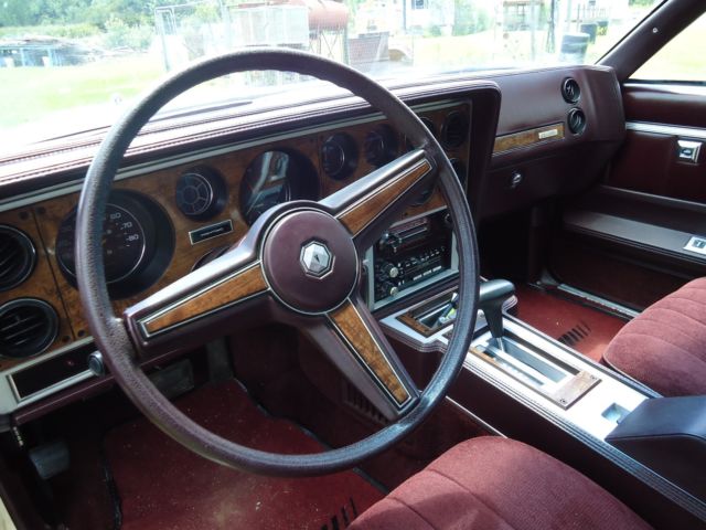 1985 Pontiac Grand Prix - photo 6