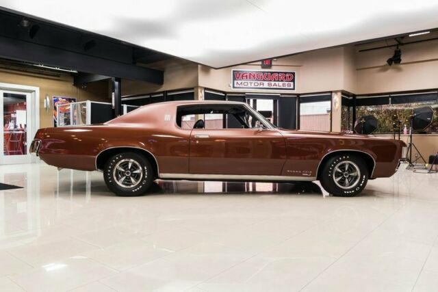 1969 Pontiac Grand Prix - photo 10