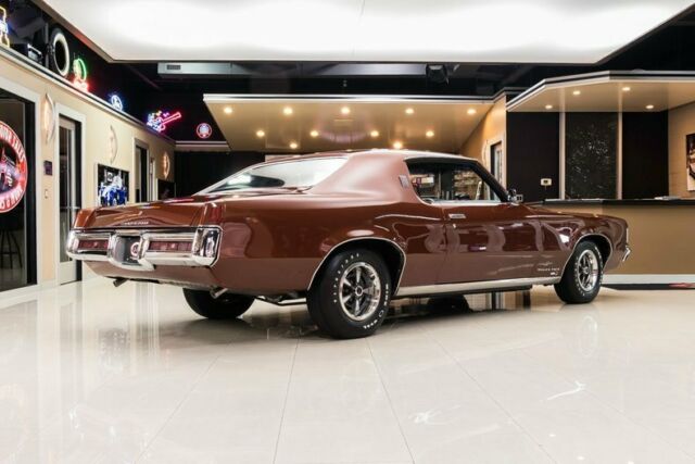 1969 Pontiac Grand Prix - photo 11
