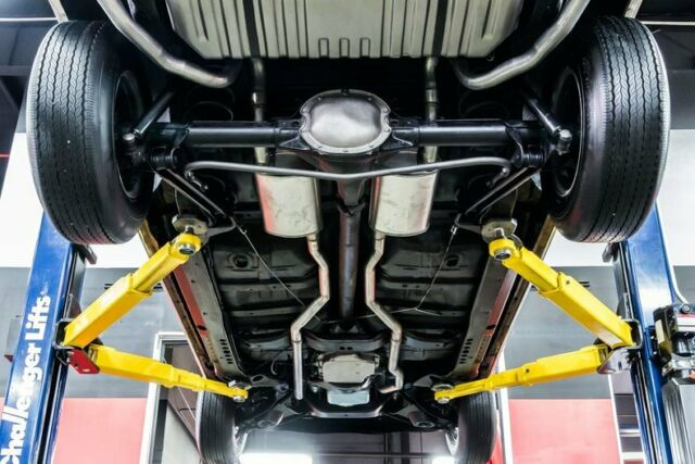 1969 Pontiac Grand Prix - photo 4