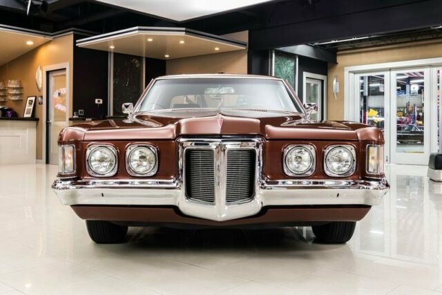 1969 Pontiac Grand Prix - photo 6