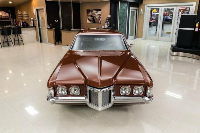 1969 Pontiac Grand Prix - photo 7
