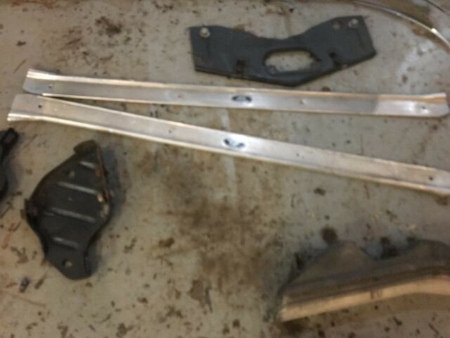 1972 Pontiac Grand Prix SJ - photo 12