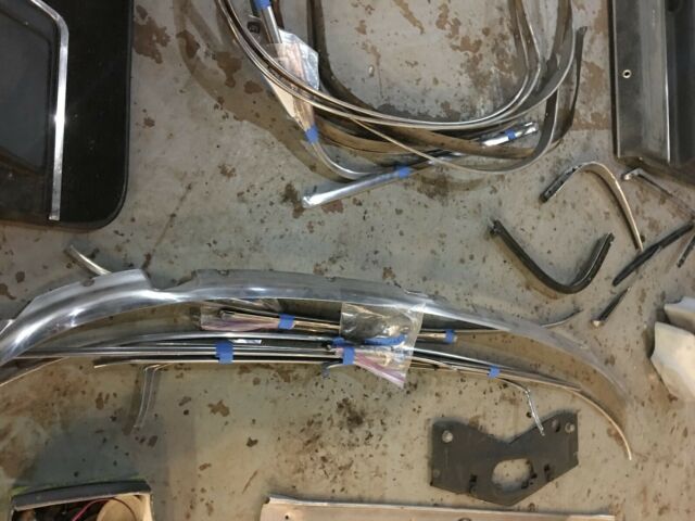 1972 Pontiac Grand Prix SJ - photo 13