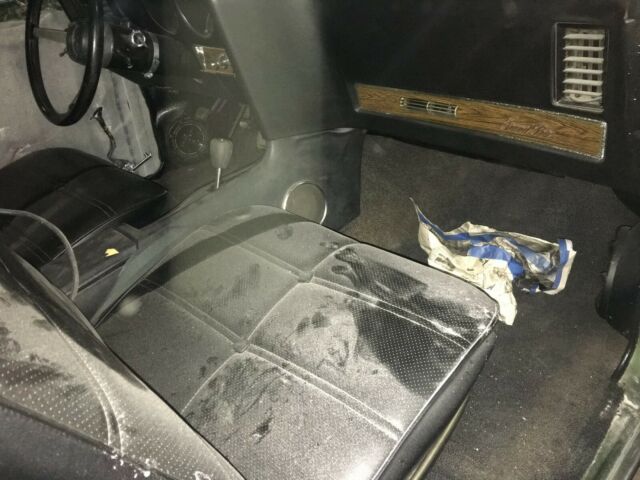 1972 Pontiac Grand Prix SJ - photo 3