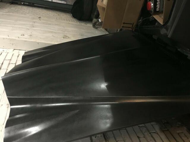 1972 Pontiac Grand Prix SJ - photo 9