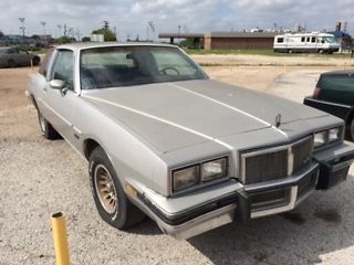 1981 Pontiac Grand Prix