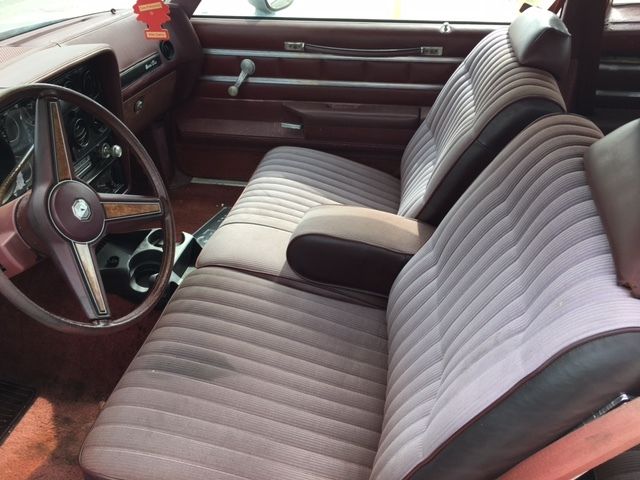 1981 Pontiac Grand Prix - photo 10