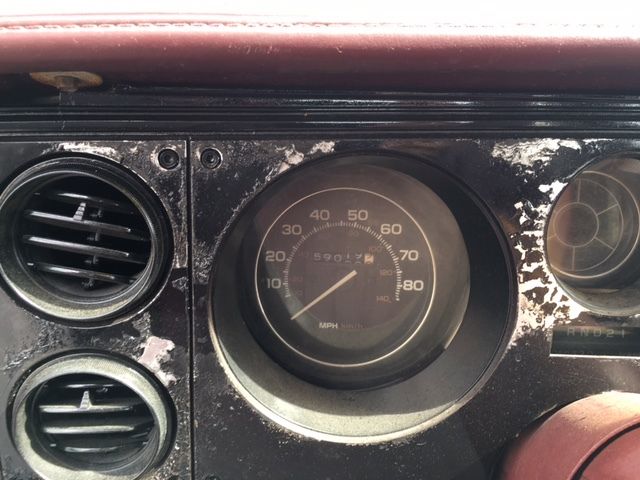 1981 Pontiac Grand Prix - photo 11