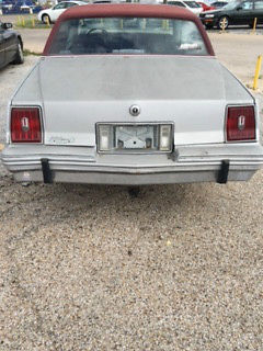 1981 Pontiac Grand Prix - photo 4