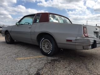 1981 Pontiac Grand Prix - photo 5