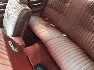 1981 Pontiac Grand Prix - photo 7