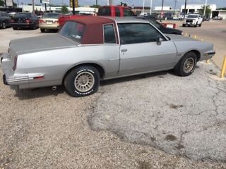 1981 Pontiac Grand Prix - photo 8