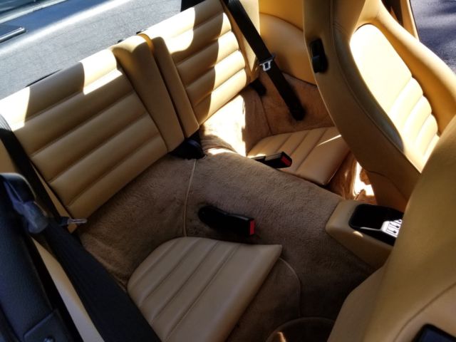 1993 Porsche 911 Carrera C4 - photo 8