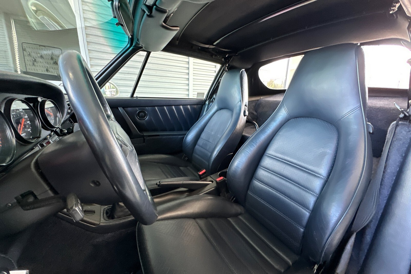 1992 Porsche 911 Carrera 2 - photo 5