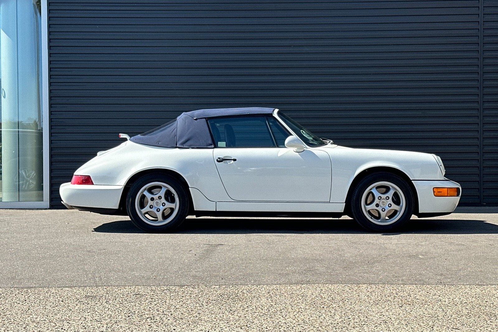 1992 Porsche 911 Carrera 2 - photo 9