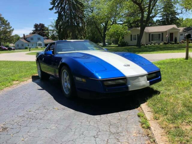 1985 Chevrolet Corvette - photo 2