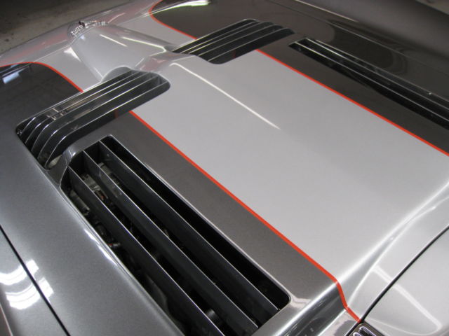 1963 Chevrolet Corvette Grand Sport - photo 11