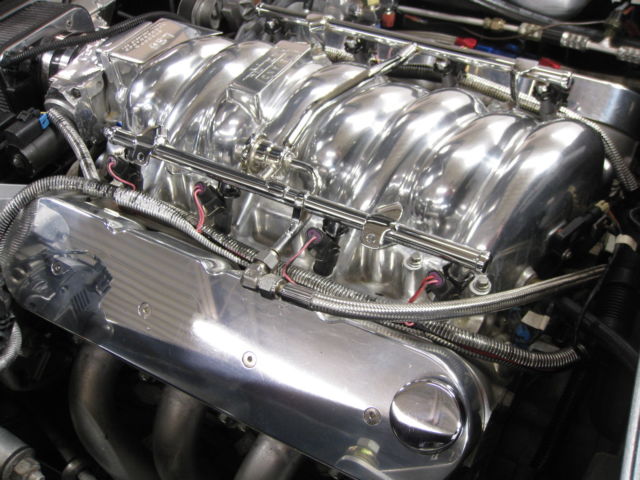 1963 Chevrolet Corvette Grand Sport - photo 12