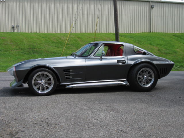 1963 Chevrolet Corvette Grand Sport - photo 5